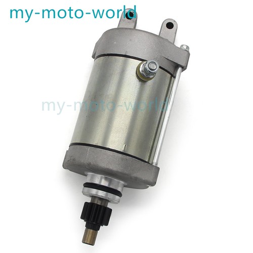 For yamaha starter motor - for, fit