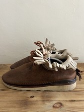 Visvim Maliseet Shaman-Folk In