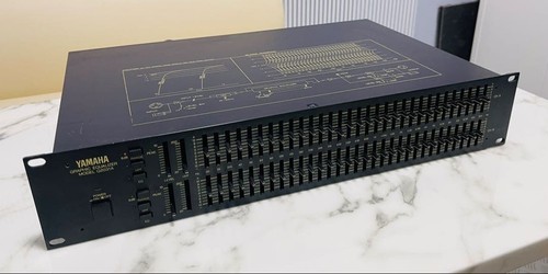 Yamaha q2031a dual channel - yamaha,