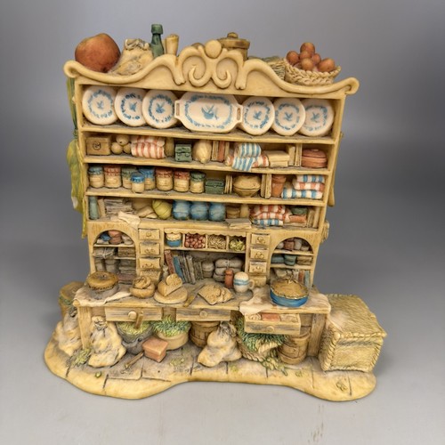 Brambly hedge jill - brambly,