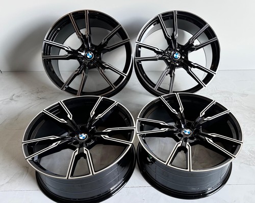 New bmw x5 x6 x7 - 4x,
