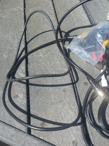 Job lot cables connectors and - cables,,
