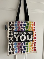 Henry Holland Folded Bag “Proud to be me” RRP £10