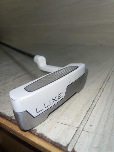 Wilson luxe club - club, putter