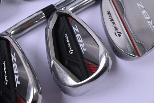 Taylormade rbz irons pw - rbz,