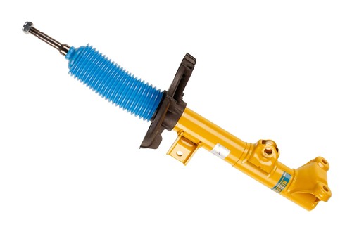 Bilstein front uprated - front,