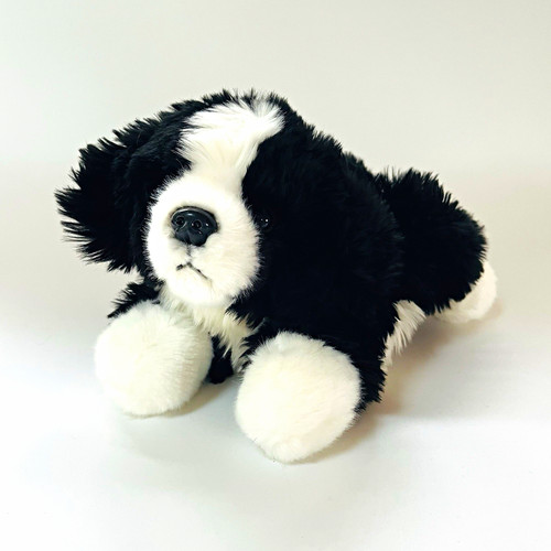 The puppet company border - the,
