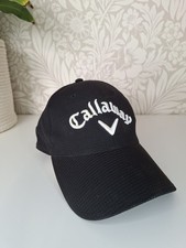 Callaway Chrome Soft Golf Cap