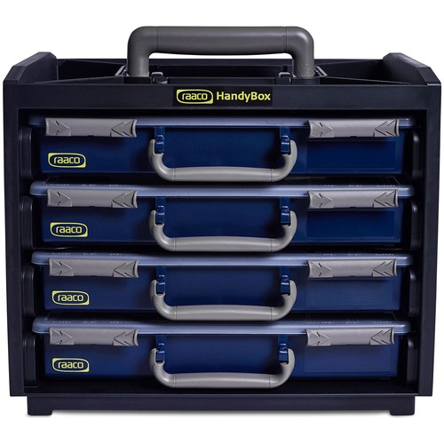 Raaco handybox 55x4 - raaco,