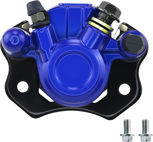 Hydraulic rear disc brake - disc,