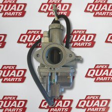 Yamaha Moto 4 225   New Fully