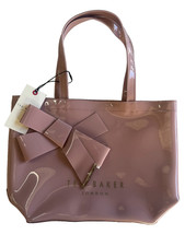 Ted Baker Nikicon Tote Bag REF X BAG238+