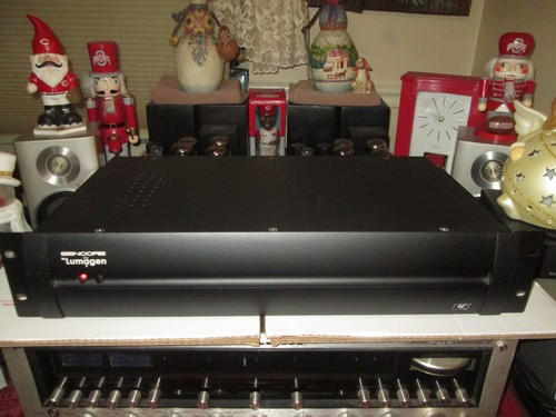 Sencore lumagen radiance - by,