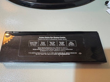 BOBBI BROWN GOLDEN NUDES EYE