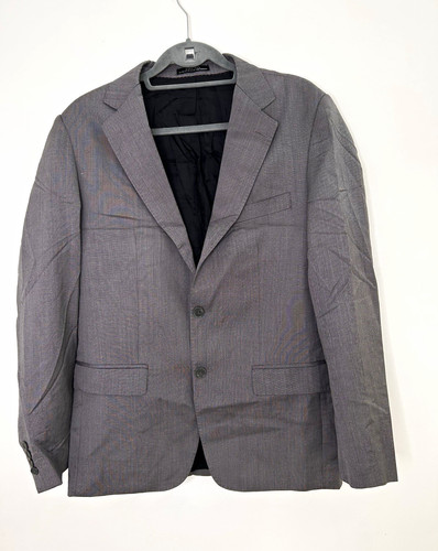Zara man men grey - zara,