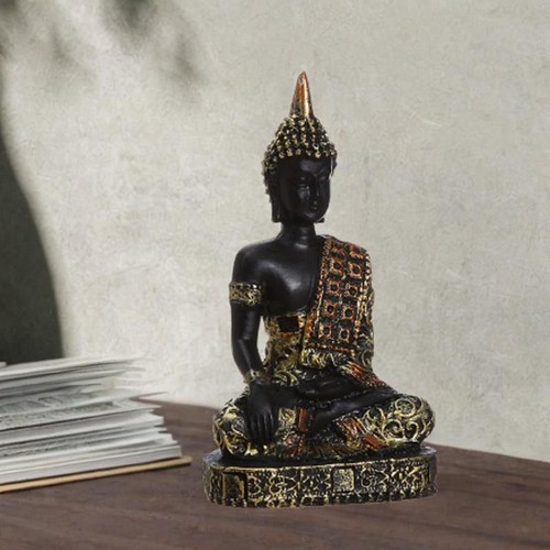 Buddha statue antique home - antique,