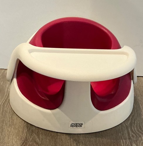 Mamas papas baby snug seat - &,