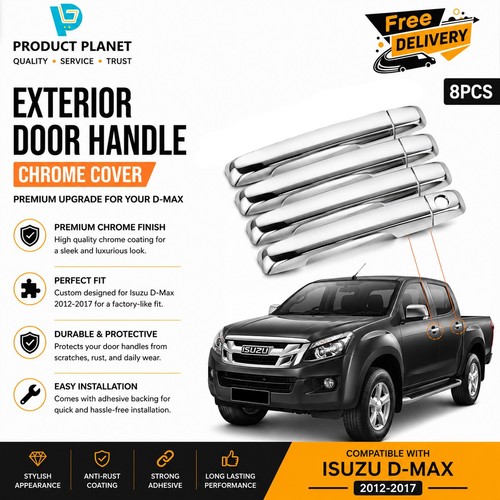 Isuzu max front rear - isuzu, d