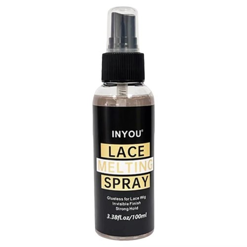 100ml lace wig - 100ml, melting