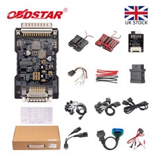 OBDSTAR RH850/V850 Adapter