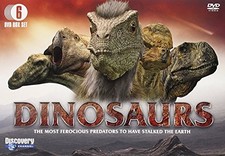 Discovery Channel - Dinosaurs