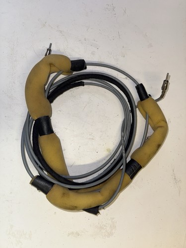 Sierra cosworth ariel loom - sierra,