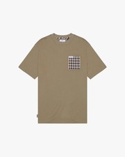 Aquascutum Iconic Pocket T