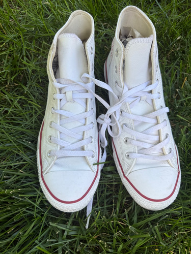 Converse men taylor top - 13,