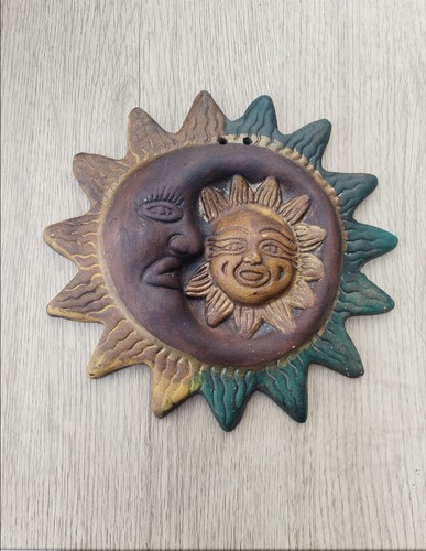 Whimsical vintage terracotta - whimsical,