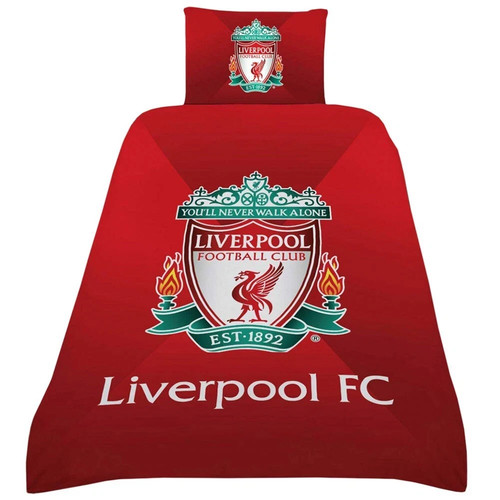 Liverpool official crest - fc,