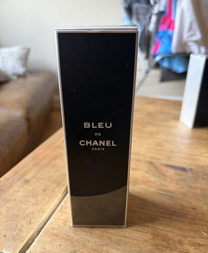 Chanel bleu body - chanel,