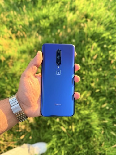 Oneplus pro gm1911 - oneplus, 7