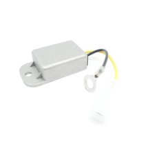 6 Volt Voltage Limiter for