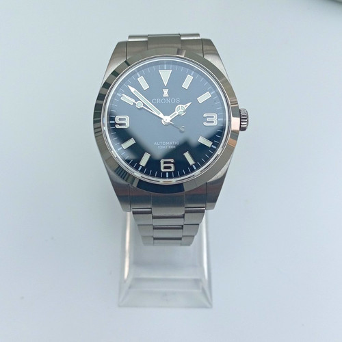 Cronos l6031m automatic - l6031m,
