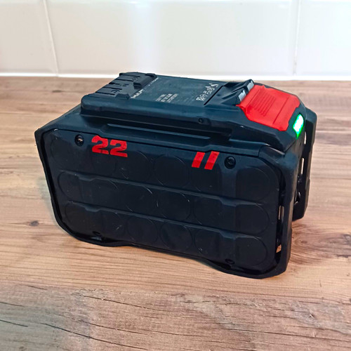 Hilti b22 ion 21 - b22, 21.6v