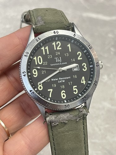 Tavistock jones men watch - tavistock,