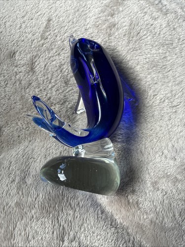 Vintage murano style - vintage, art