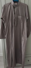 Al-Aseel Premium Men's Thobe