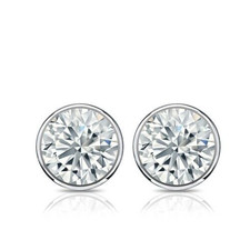 6 carat total lab grown