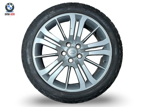 Range rover sport l320 12 - range,