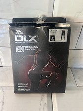 WOMENS THERMAL TROUSERS HAVER Compression Base Layer Pant Size XXL