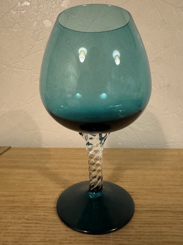 Vintage large teal - large, oversized