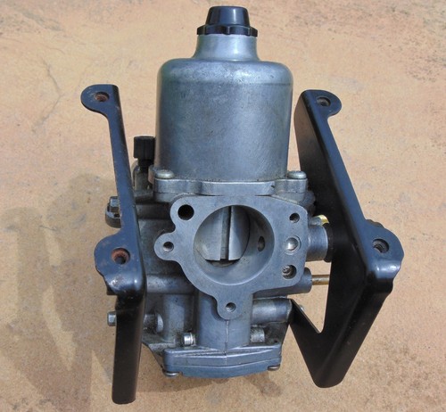 Classic carburettor kif38 - carburettor,