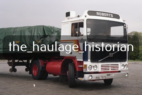 Thh truck photos volvo - photos,
