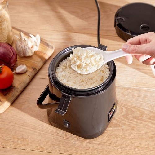 Electric small rice cooker - rice,