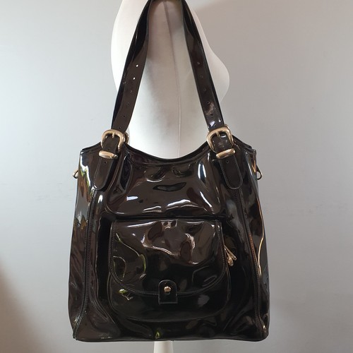 Ted baker large tote shopper - large,