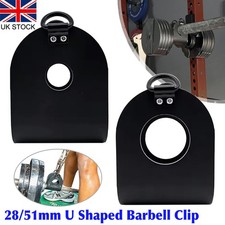 For Home Gym U-shaped Clip T