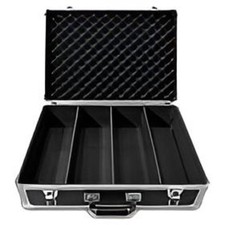 Black storage aluminium - black,