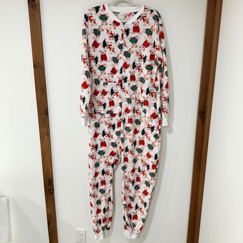 Posh peanut teddy bear fleece - teddy,