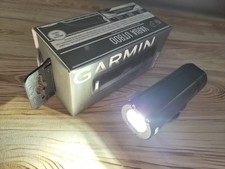 Garmin Varia UT800 Smart Headlight Helmet Light Cycling Bike Lightweight